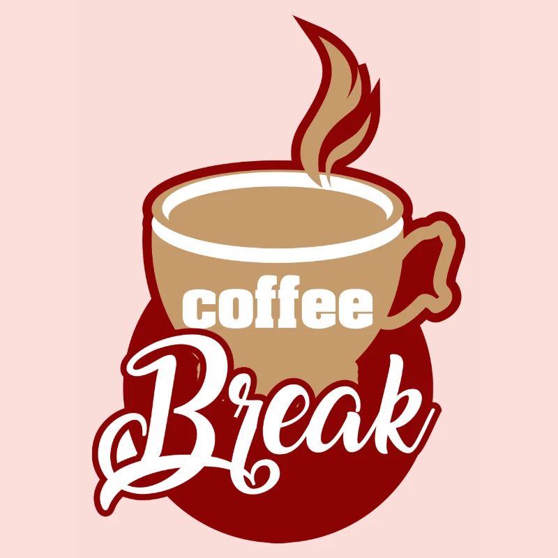 Café - Pause