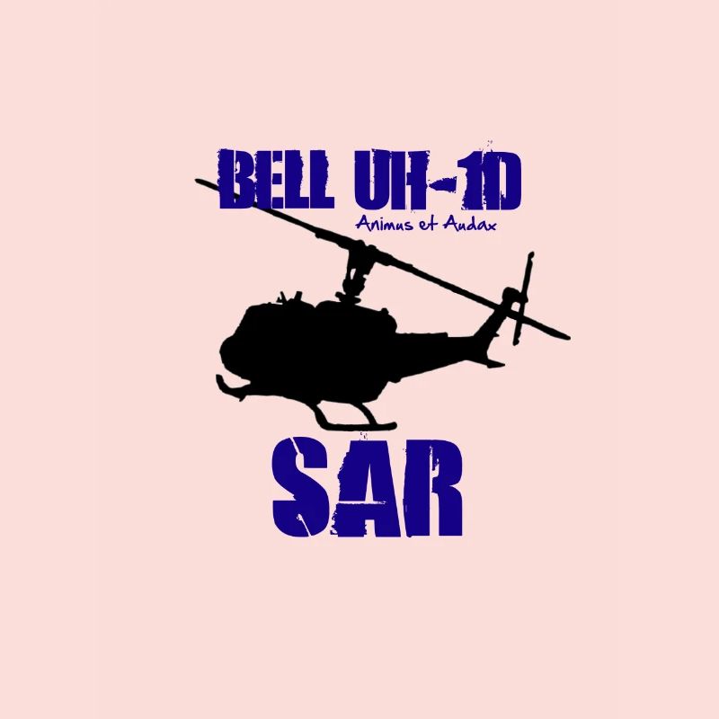 BELL SAR