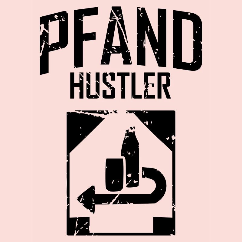 Pfand Hustler
