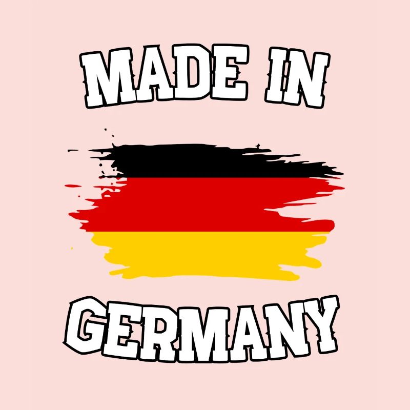Made in Germany