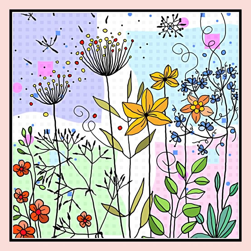 fleurs