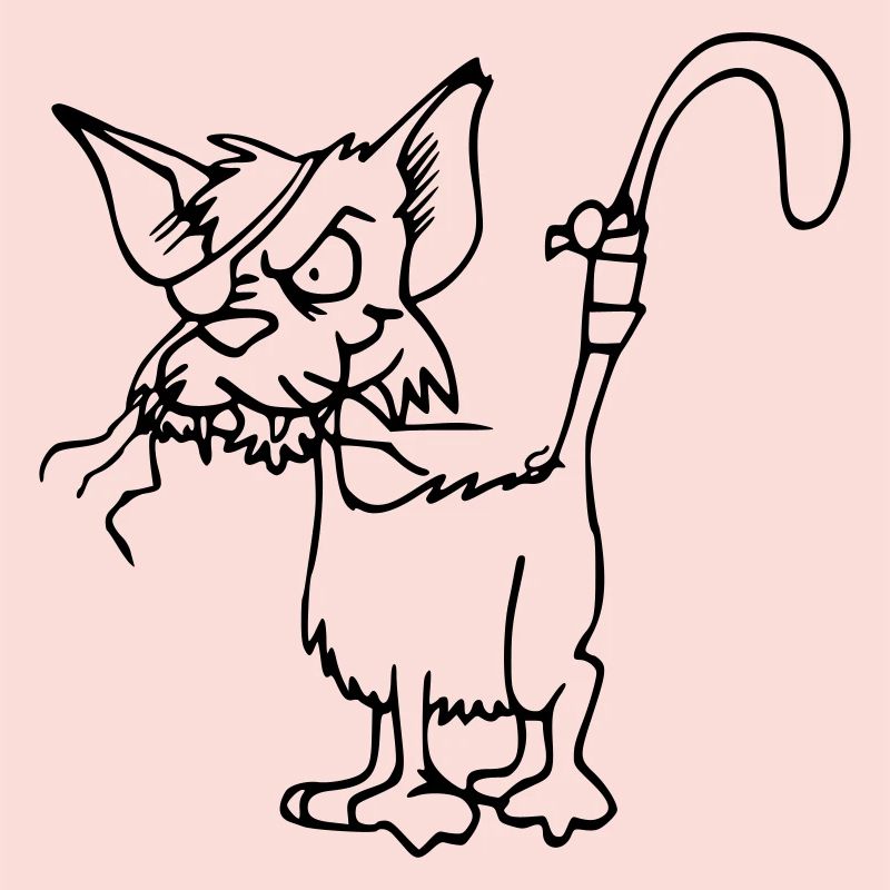 Katze