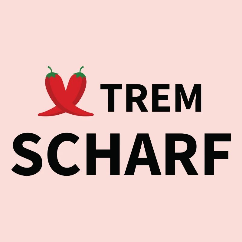 XTREM Scharf