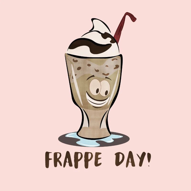 Frappe Day!