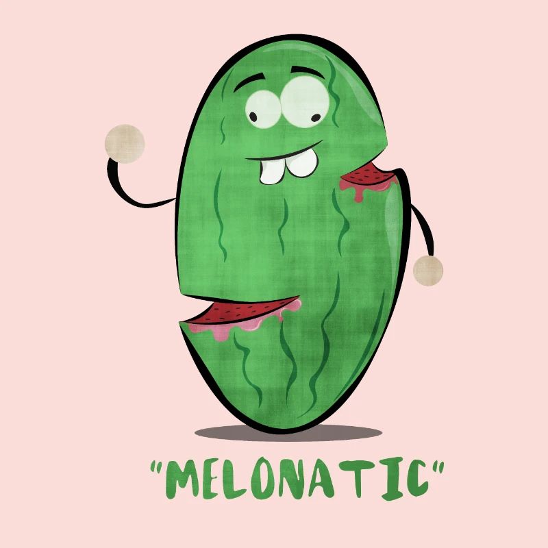 Melonatic