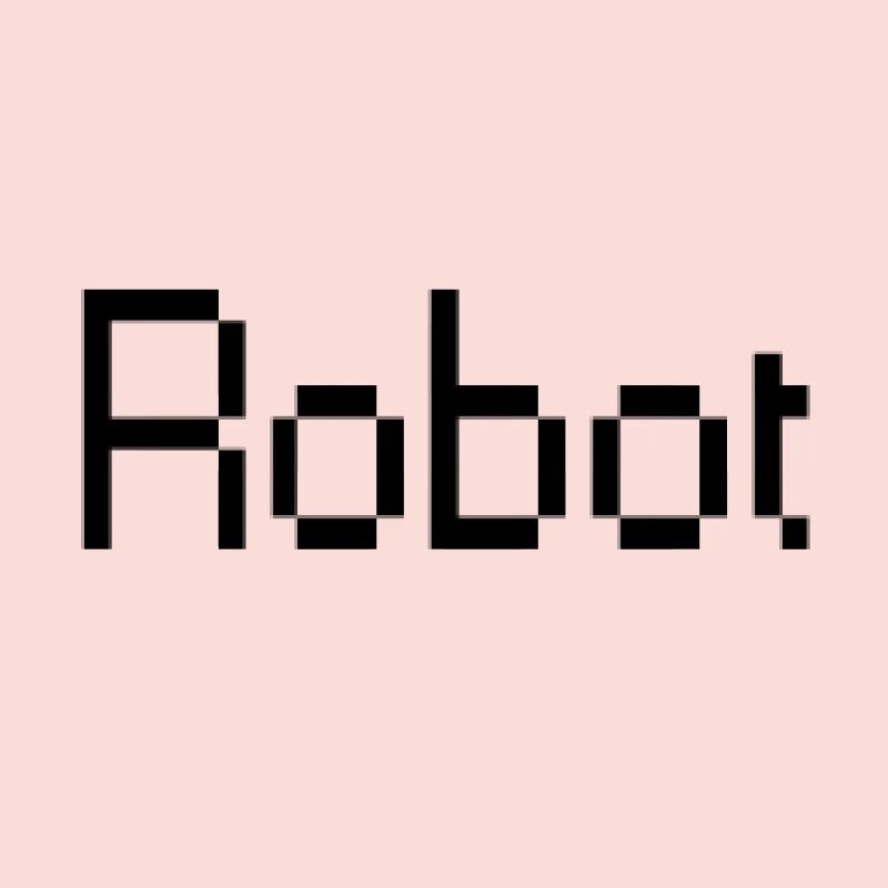 robot