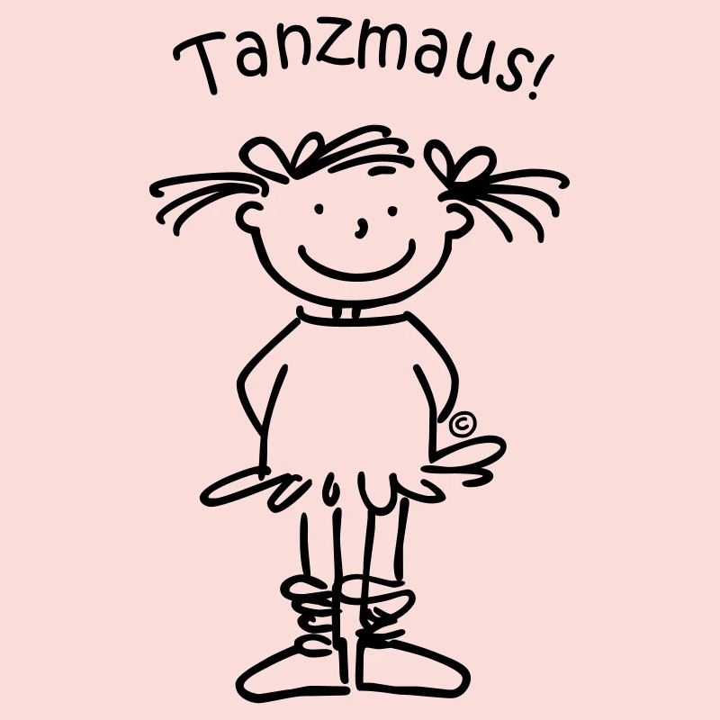 Tanzmaus!