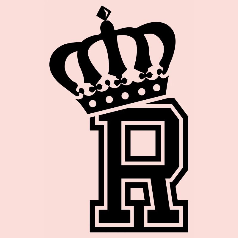 Buchstabe R