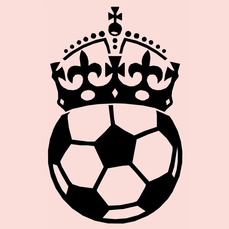 soccer crown