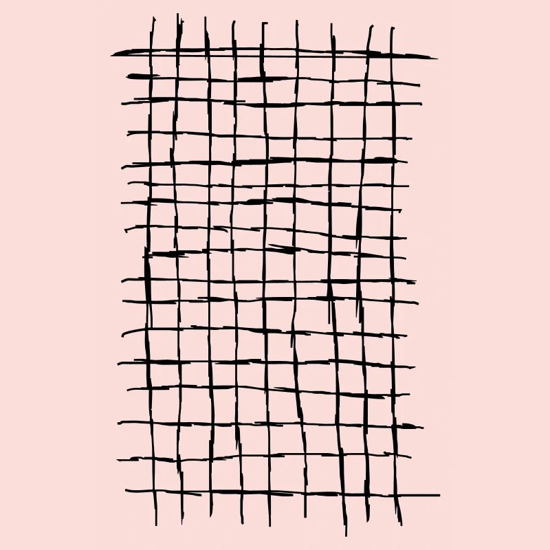 grid wire frame - bananaharvest