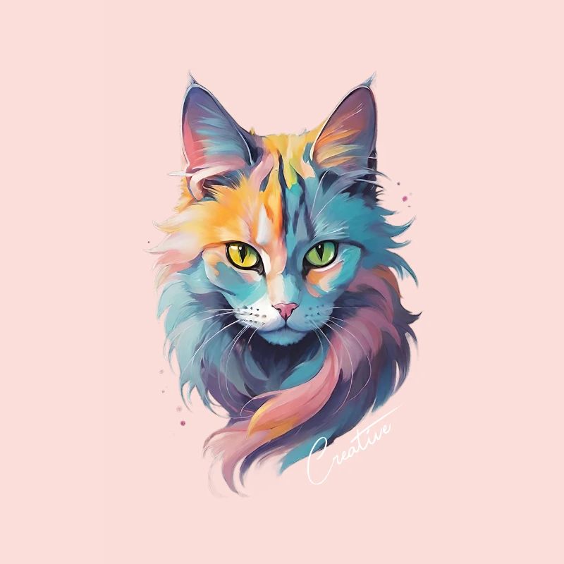Cat Creative