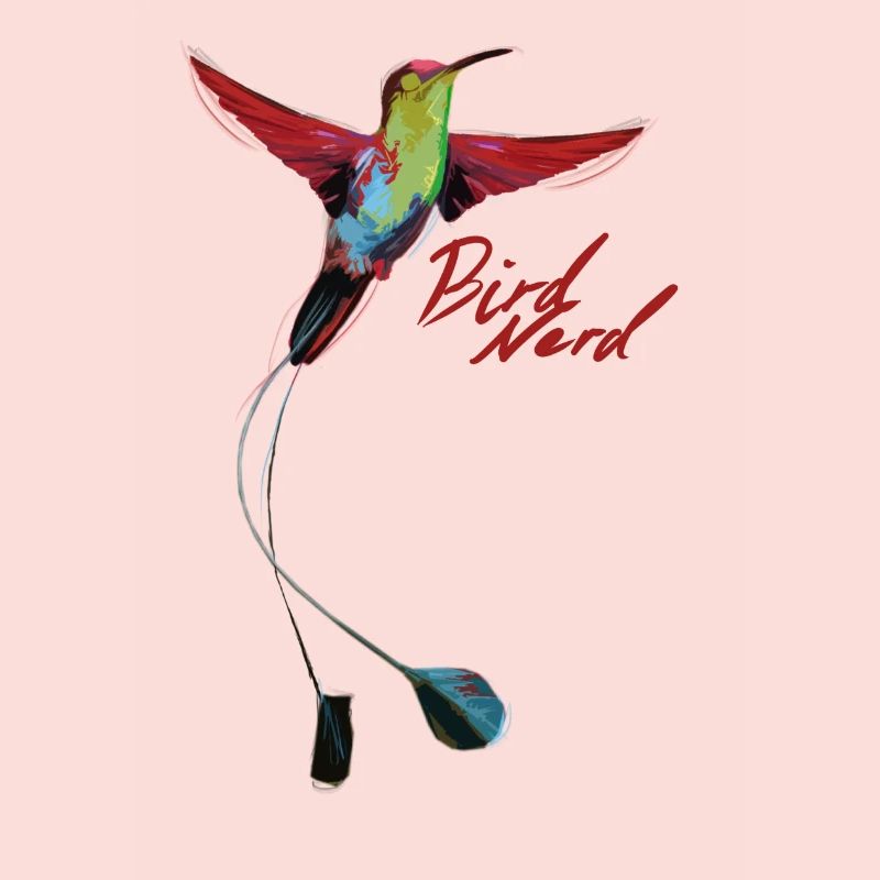 Bird Nerd
