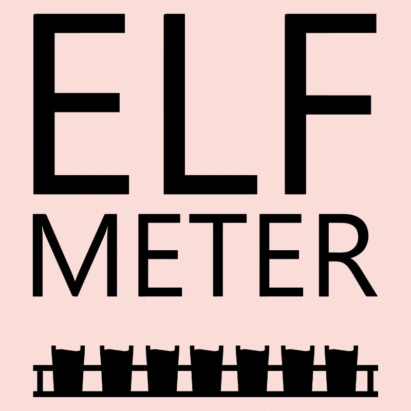 Elf Meter Bier