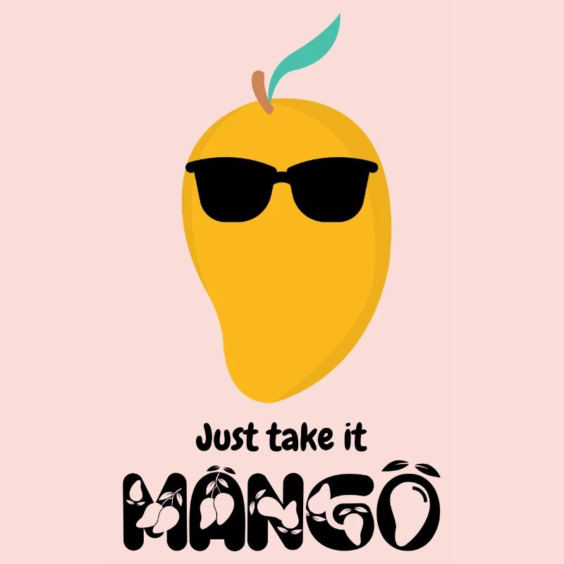 Take-it Mango - Édition Noire