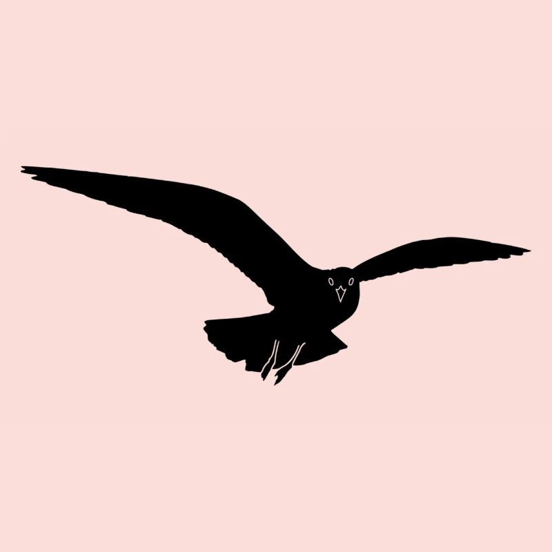 Möwe