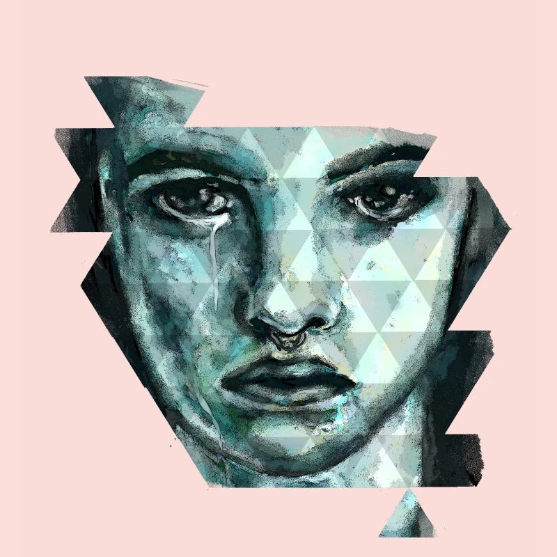 face