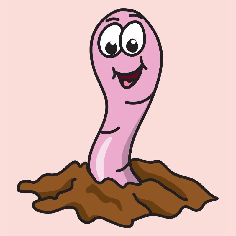 Regenwurm