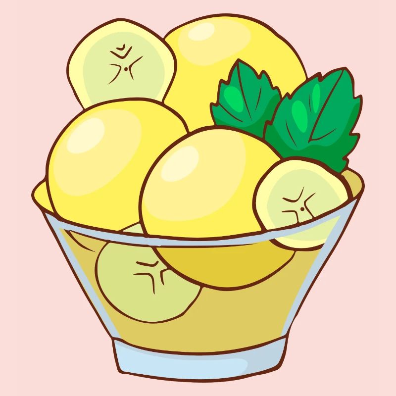 Eis Speiseeis Eiskrem Eiscreme Kugeleis Eisbecher