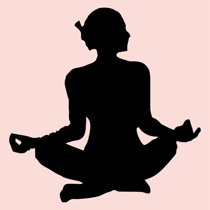 Yoga exercise