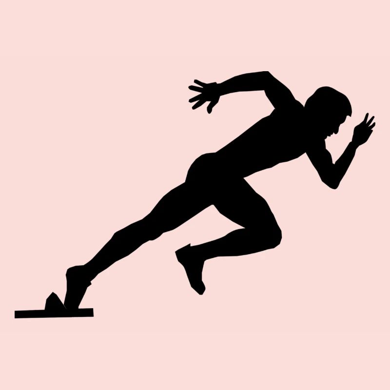 sprinter