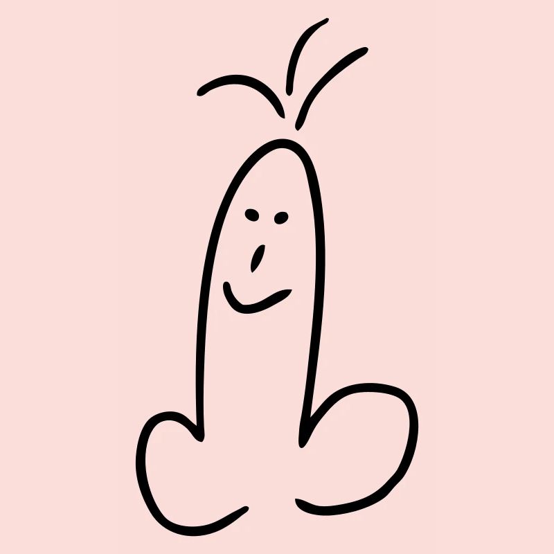 funny penis