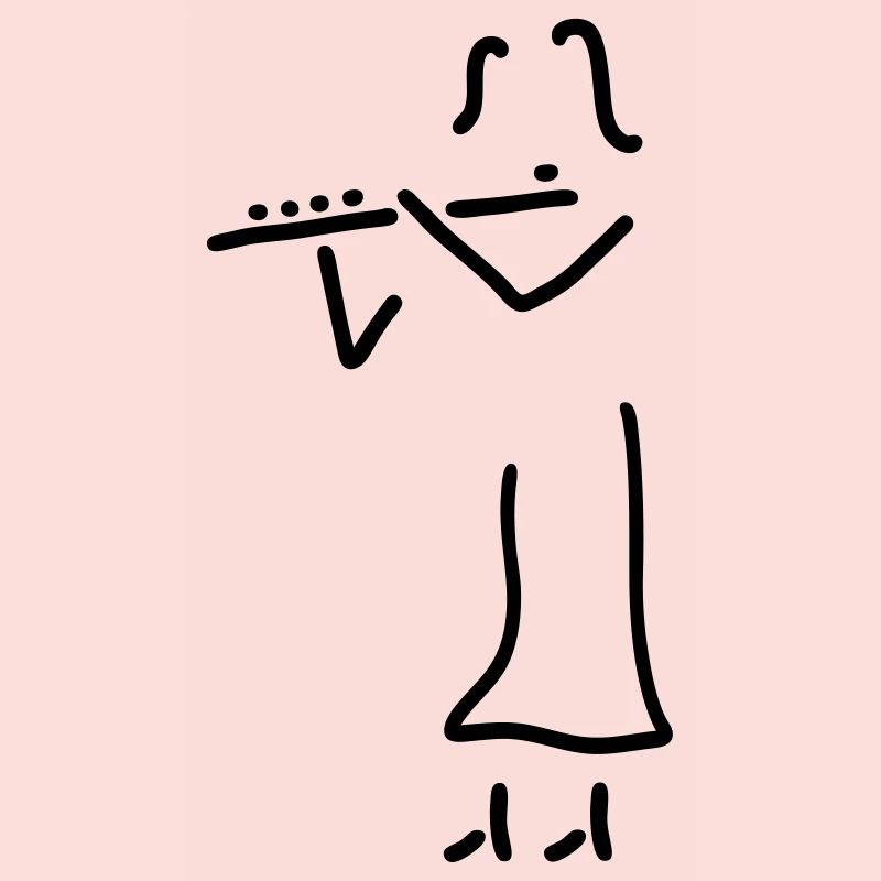querflöte