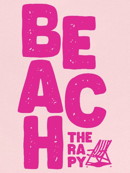 Beach Therapy