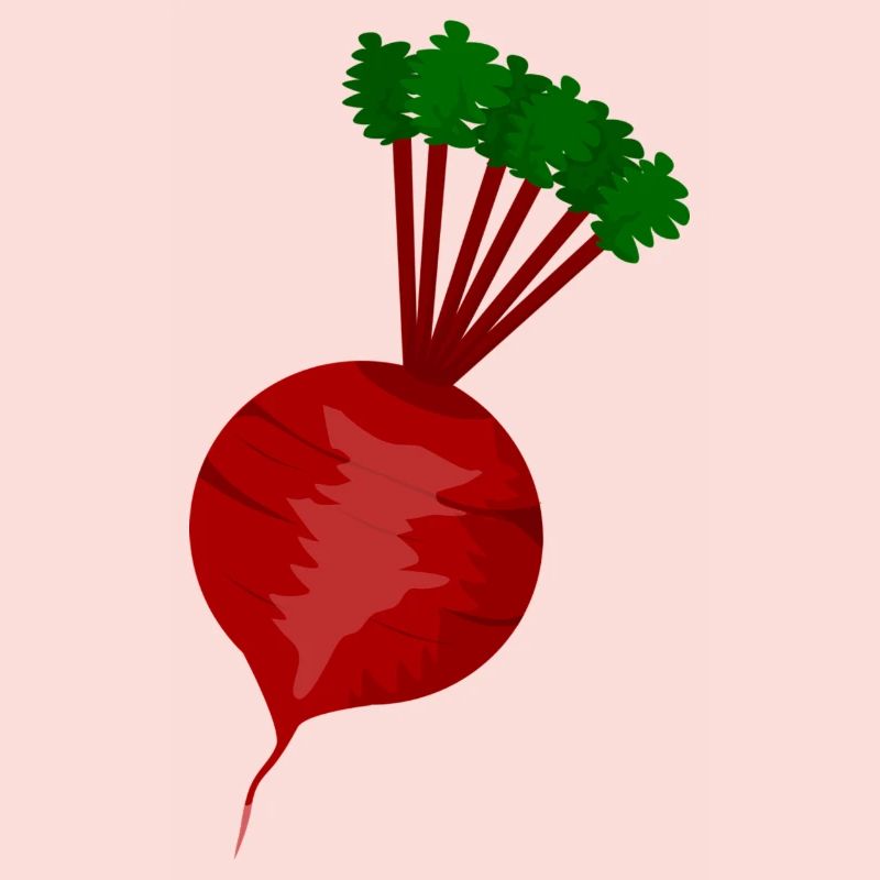 Radieschen