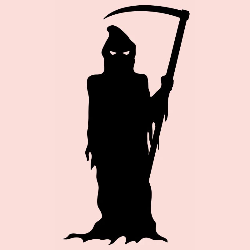 The Dead