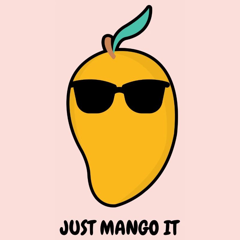 Just Mango it - Chill - Vibes
