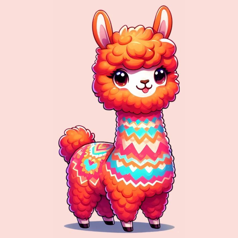 Alpaca