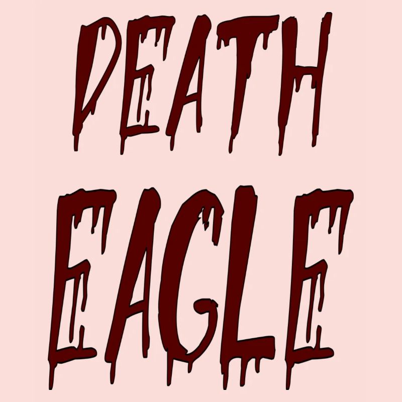 death eagle
