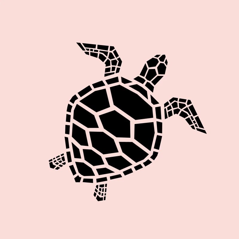 sea turtle
