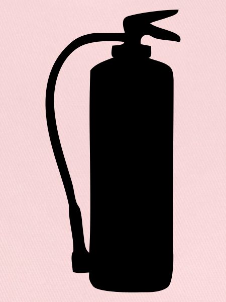 Feuerlöscher