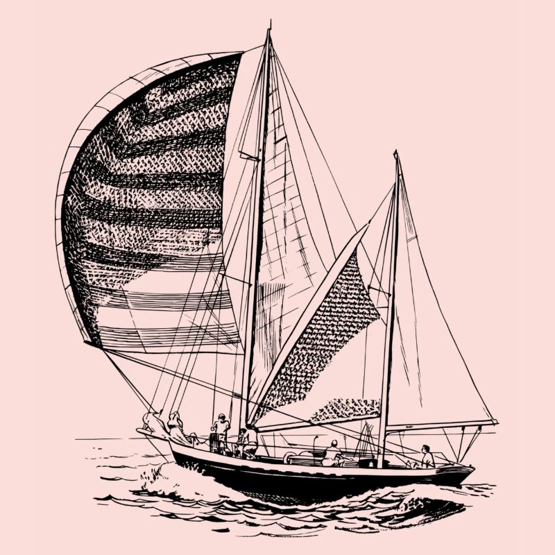 Segelboot