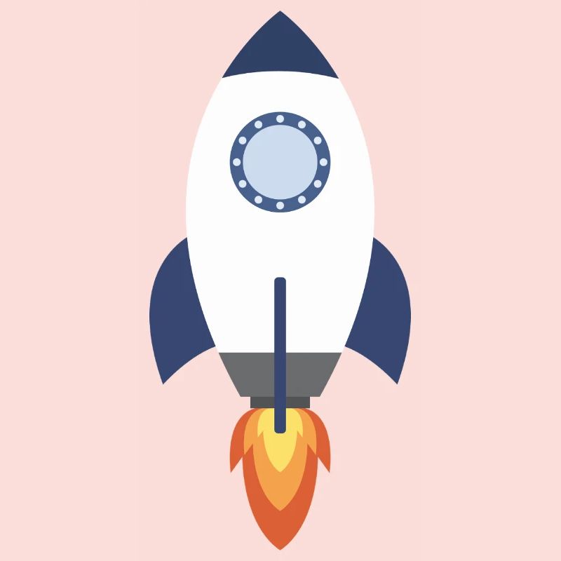 Rocket space