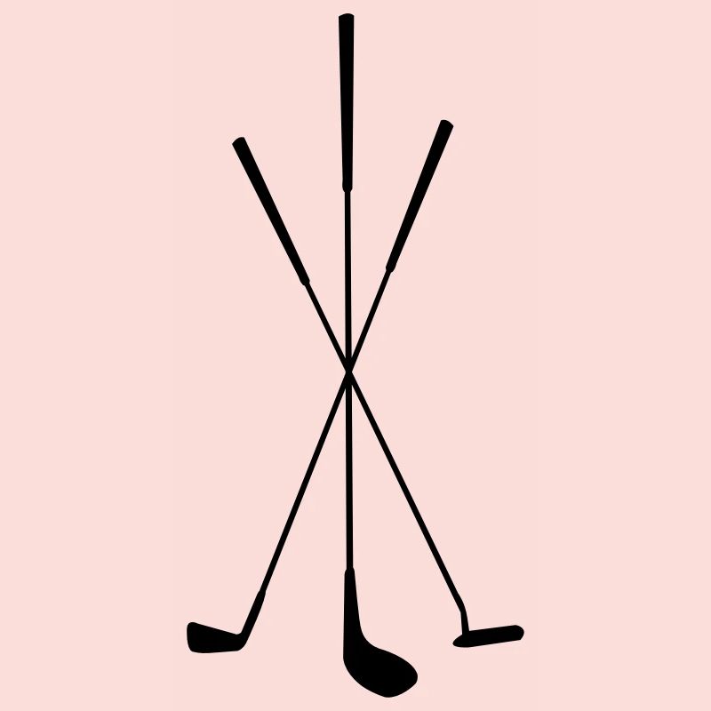 Golf - Golfschläger