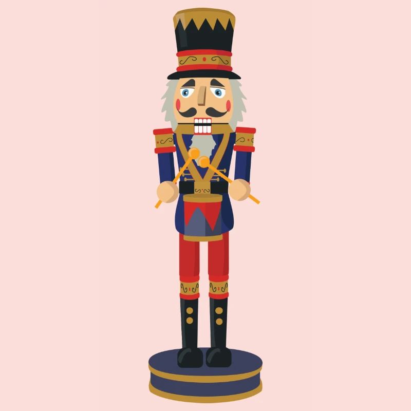 nutcracker