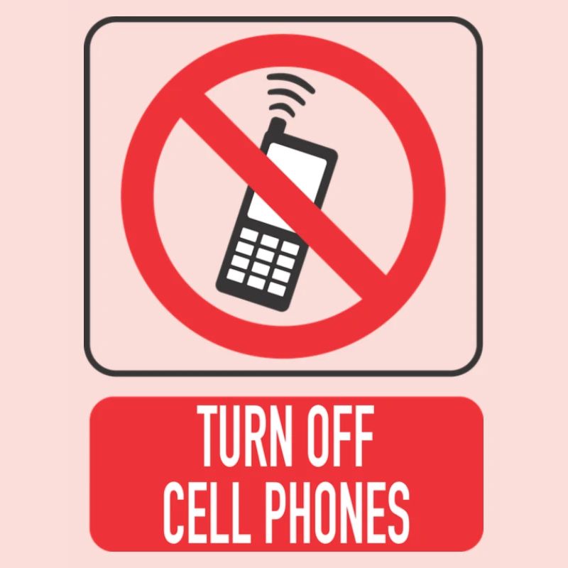 Mobile off