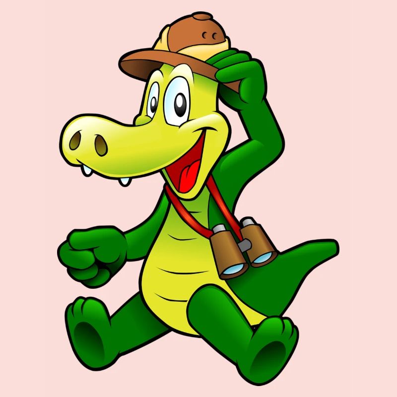Krokodil