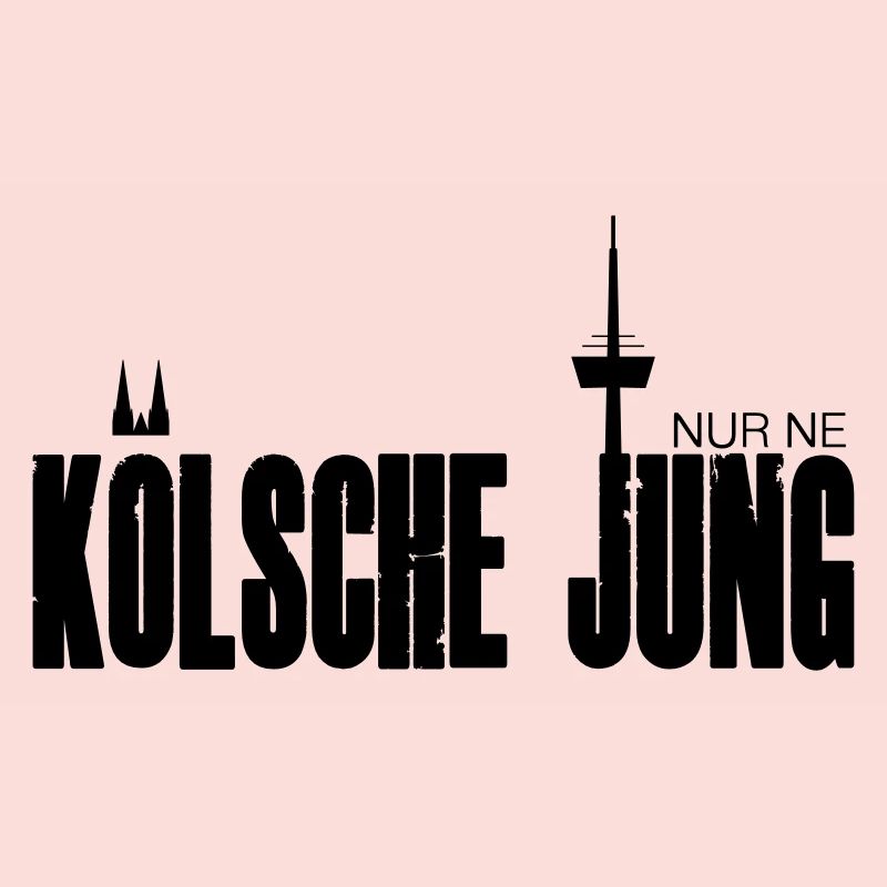 Kölsche Jung