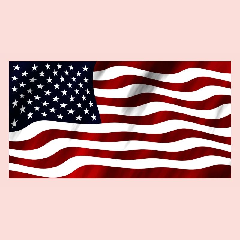 drapeau américain