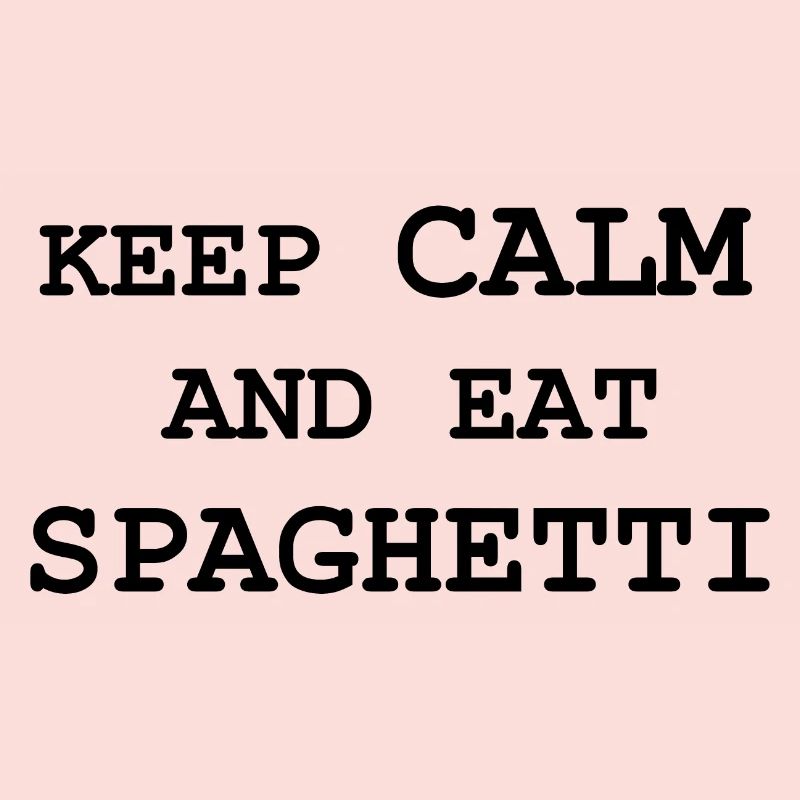 Spaghetti