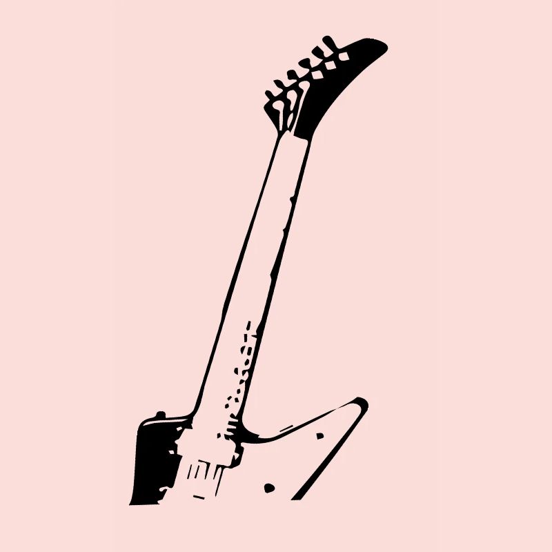 E-Gitarre