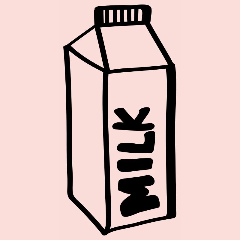 Milk milk