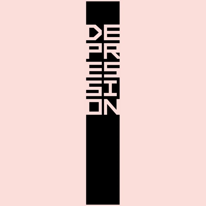 Text Bar Depression