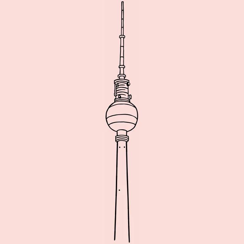 Fernsehturm Berlin