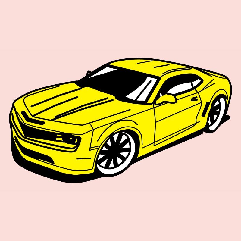 Camaro