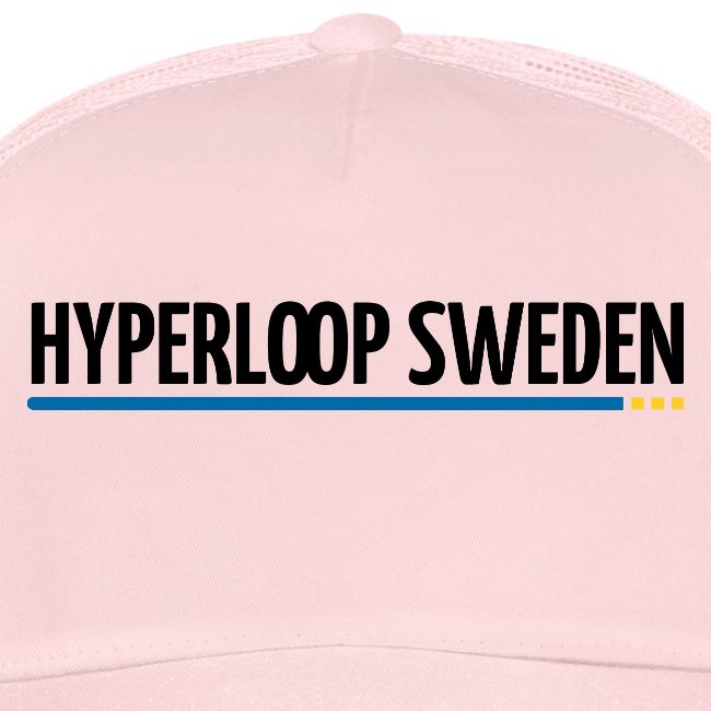 Hyperloop Sweden