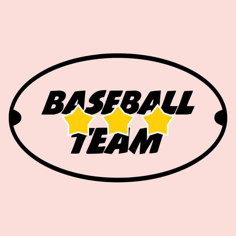 Baseball Team - Sport